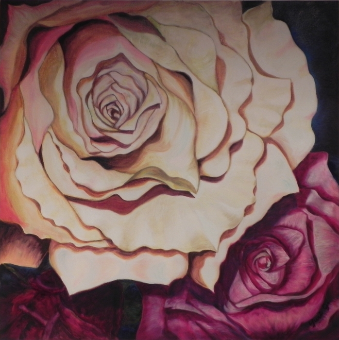 Roses #2